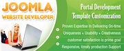 Design Your Joomla Website at Affordable Price