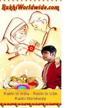 Rakhi gifts that knot the emotional tie between siblings