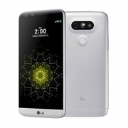 LG G5 H820 4GB RAM 32GB ROM 4G LTE Silver Unlocked Smartphone