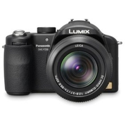 Panasonic Lumix DMC-FZ30K 8MP Digital Camera