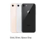 Apple iPhone 8 plus 64GB Space Gray yyy