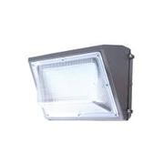 LED Wall Pack 41W - Phillips LED-Waterproof IP65-DLC Listed - 5years w