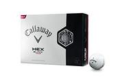 Callaway HEX Black Tour Golf Balls