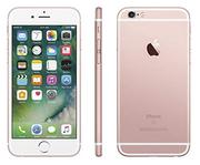Apple IPhone 6s 64GB Unlocked Smartphone,  GSM Only (AT&T/T-Mobile),  Ro