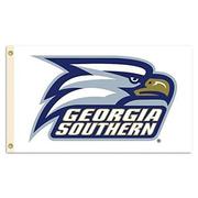 Georgia Southern Eagles 3 Ft. X 5 Ft. Flag W/Grommets