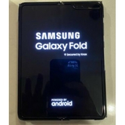 Samsung Galaxy Fold SM-F907N 5G/4G LTE Unlocked Phone