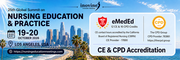 25th Global Summit on Nursing Education and Practice (GSNEP 2026)-mait