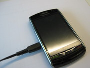  Blackberry Storm 9500 